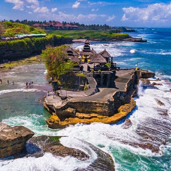 Pariwisata