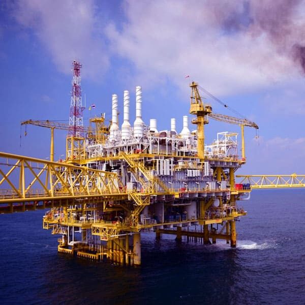 minyak dan gas